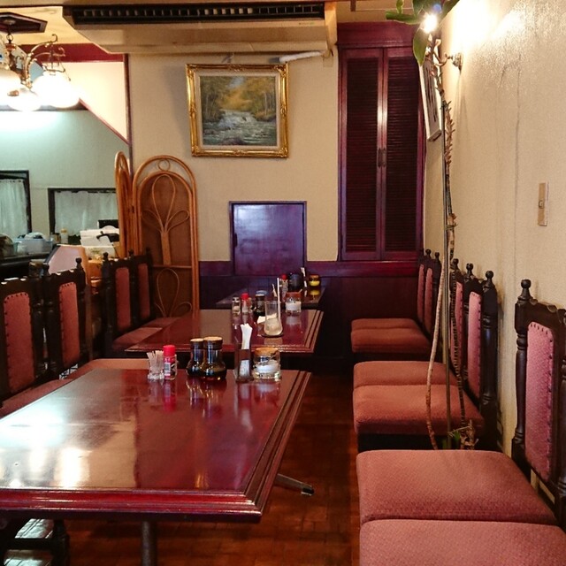 白島屋 白島 広電 喫茶店 食べログ