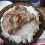 下町の洋食 時代屋 - 