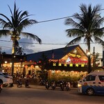 Orkid Ria Seafood Restaurant - 外観