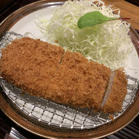 とんかつ まい泉 青山本店 - 