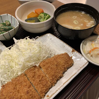 とんかつ まい泉 青山本店 - 