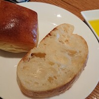 グランド キッチン - 