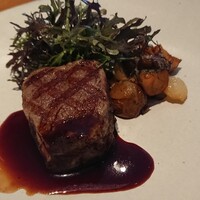 グランド キッチン - 