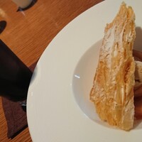 グランド キッチン - 
