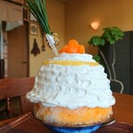 つばめ氷菓店 - 