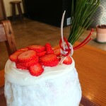 つばめ氷菓店 - 