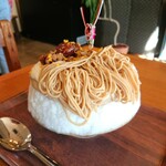 つばめ氷菓店 - 