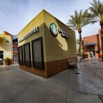 Starbucks Coffee - 