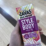 セブンイレブン - ドリンク写真:
