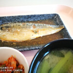 大学会館食堂 - 