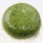 もち吉 - 料理写真:草餅