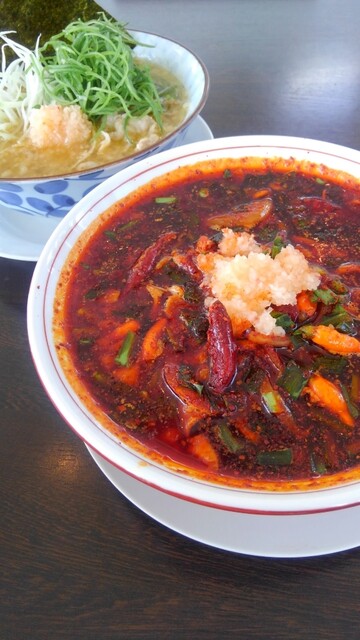 石垣島麺処 八重山そば製麺所 石垣市 ラーメン 食べログ