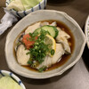 海鮮大衆 ときん