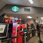 Starbucks Coffee - 