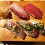 Sushi Izakaya Yataizushi - 