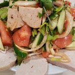 バーン・タム - 