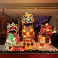 萬珍樓 本店 - 
