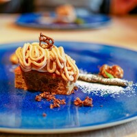Recette - ・デザート 