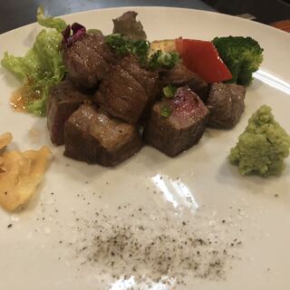 和肴 鉄板 アキラ_0