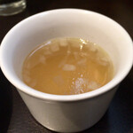 Kitchen VAN - コンソメスープ