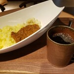 Cafe 紫龍 - 料理写真: