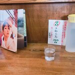 きくや - 差し入れだそうですｗ