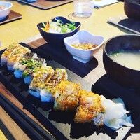 KINKA sushi bar izakaya 渋谷 - 