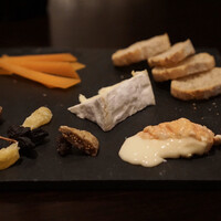 ラ モデスティ -  ラ モデスティ -