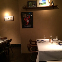 Varmen - 店内