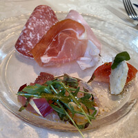 イタリアーナ エノテカ ドォーロ - 