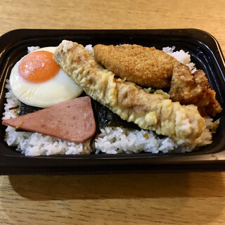 丸亀市でおすすめの美味しい弁当 おにぎりをご紹介 食べログ