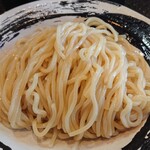 Tsukemen Dou Ikkan - 麺大盛り