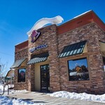 TACO BELL - 