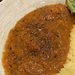 SPICY CURRY 魯珈 - 