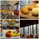 レジーナリゾート軽井沢 御影用水 - 