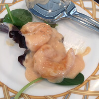 桃花春(神戸メリケンパークオリエンタルホテル) - 