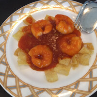 桃花春(神戸メリケンパークオリエンタルホテル) - 