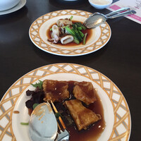 桃花春(神戸メリケンパークオリエンタルホテル) - 