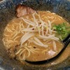 ラーメン札幌一粒庵