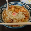 つけめん 蜩