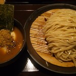 Zekuukanazawa Tagami Ten - つけ麺。