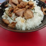 家系ラーメン王道 いしい - 