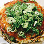 Okonomiyaki Yanagawa - 