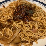 青とうがらし - 