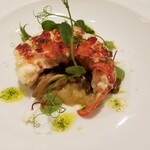 カーサディオーロ - 