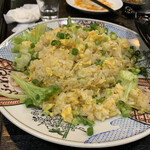 中国四川麺飯店 一燈 - 