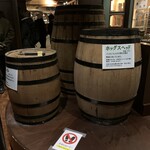 ニッカウヰスキー 余市蒸溜所 - 