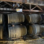 ニッカウヰスキー 余市蒸溜所 - 