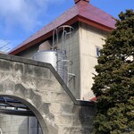 ニッカウヰスキー 余市蒸溜所 - 