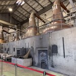 ニッカウヰスキー 余市蒸溜所 - 